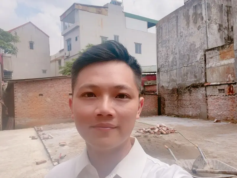 Đất đẹp gần ô tô tránh, giá hợp lý, dân cư sầm uất... Bán đất tại Từ Sơn, Bắc Ninh 01