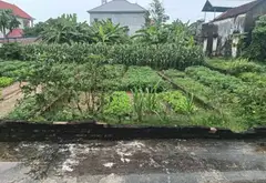 Bán đất thổ cư 65,5m2 tại khu dân cư đông đúc, pháp lý sổ đỏ chuẩn... Bán đất tại Sóc Sơn, Hà Nội 01