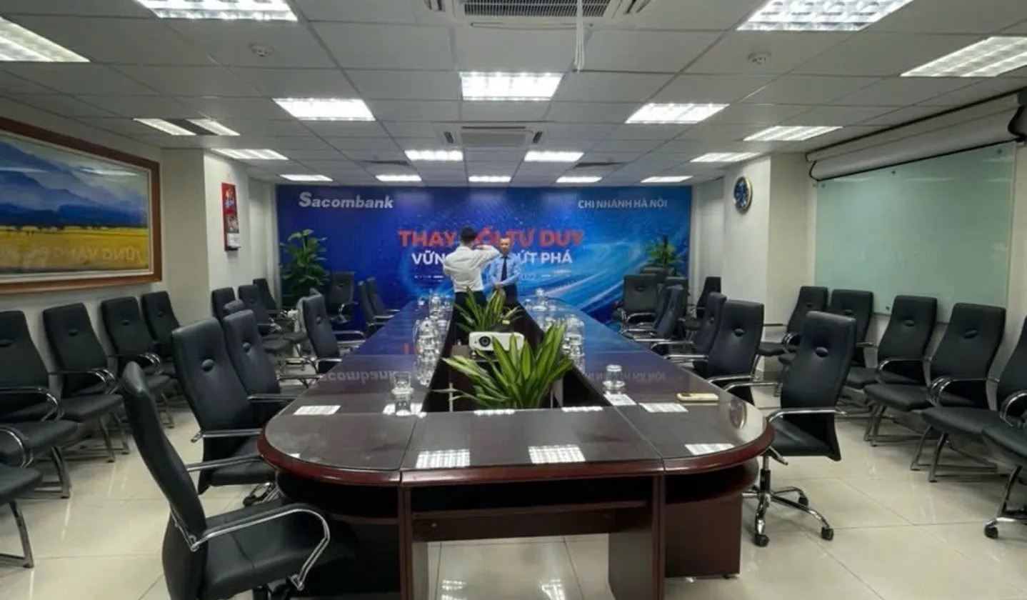 BÁN TÒA NHÀ- GẦN NGÃ TƯ - VỈA HÈ -THANG MÁY- DÒNG TIỀN ỔN ĐỊNH- VỊ TRÍ ĐẮC ĐỊA- TIỆN ÍCH NGẬP TRÀN... Bán văn phòng tại Hai Bà Trưng, Hà Nội 01