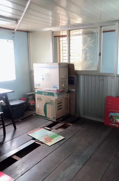 Bán nhà hẻm xe hơi tại phường 10, quận Tân Bình, diện tích 110m2, chính chủ... Bán owner_side tại Bảy Hiền, Hồ Chí Minh 01