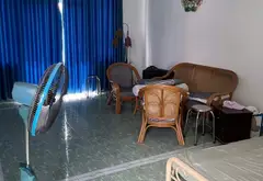 Bán nhà riêng 3 tầng Trung Mỹ Tây, Q12(Đối diện Chợ Trung Chánh ) , lô góc mặt tiền 4.5m.... Bán nhà riêng tại Trung Mỹ Tây, Hồ Chí Minh 10