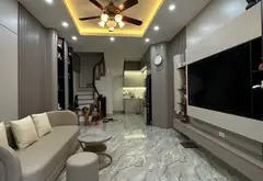 (Giảm 500 triệu) Bán nhà 5 tầng tại phố Chùa Quỳnh, phường Bạch Mai, gần Thanh Nhàn, 35m2, 11.3 tỷ... Bán nhà riêng tại Bạch Mai, Hà Nội 02
