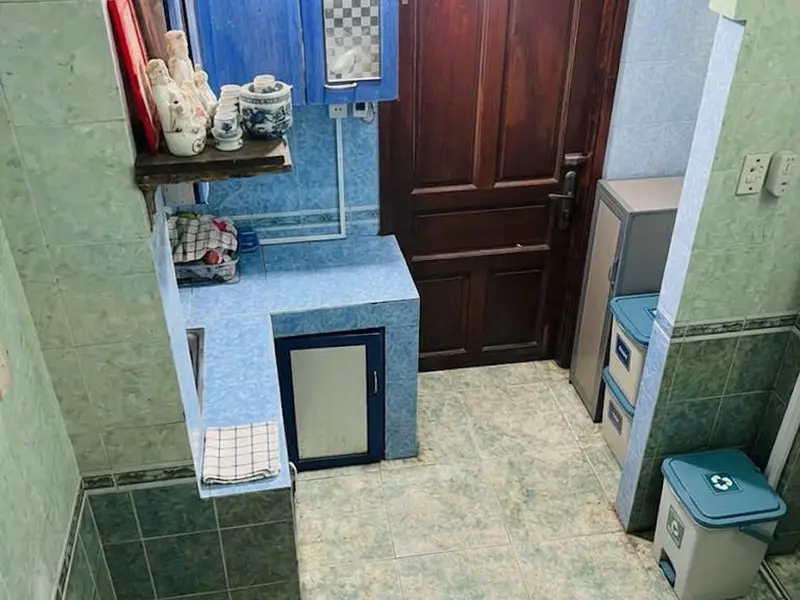 Nhà 3 tầng hẻm ô tô trung tâm Quận 10, giá ưu đãi ngày 2/10... Bán nhà riêng tại Hòa Hưng, Hồ Chí Minh 01