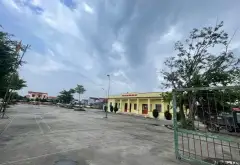💥HIẾM 💥ĐẤT PHÂN LÔ MẶT TIỀN RỘNG, Ô TÔ TRÁNH - KINH DOANH ĐỈNH - PHƯỜNG THƯỢNG HỒNG - TỈNH HƯNG... Bán đất tại Thượng Hồng, Hưng Yên 06