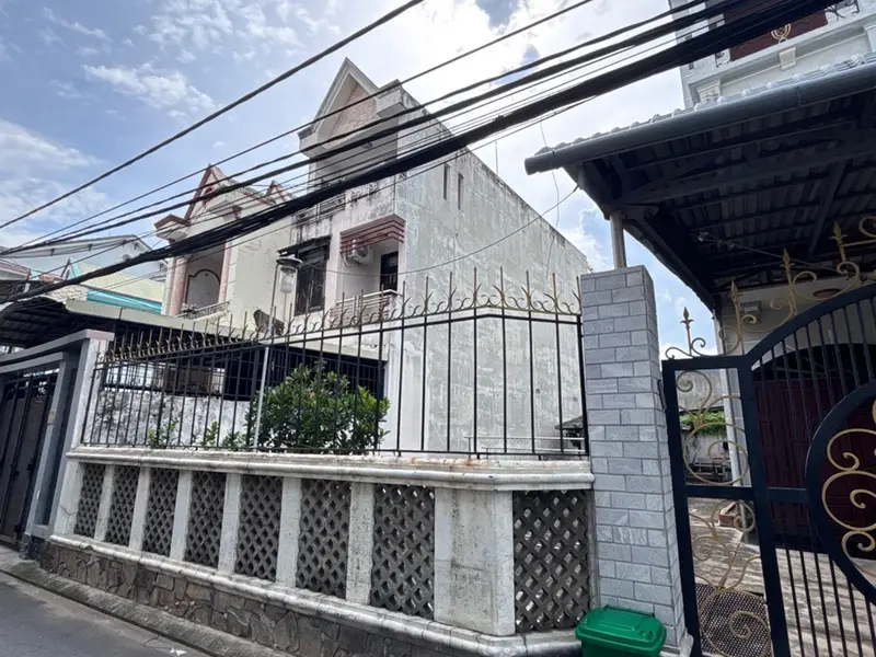 BÁN NHÀ MẶT TIỀN ĐƯỜNG 16 PHƯỚC Bình– 104M² – GIảm 1 Tỷ... Bán nhà mặt phố tại Phước Long, Hồ Chí Minh 01