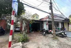 Bán đất mặt phố quốc lộ 3, Sóc Sơn, diện tích 257m2, mặt tiền 6m, kinh doanh sầm uất... Bán đất tại Sóc Sơn, Hà Nội 05