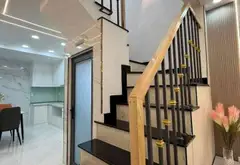 Bán nhà 2 tầng 30m² hẻm xe hơi, Tân Bình, giá 4,3 tỷ... Bán nhà riêng tại Tân Sơn, Hồ Chí Minh 07
