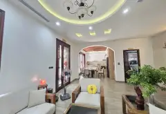 BIỆT THỰ LÔ GÓC KĐT MỚI TRUNG VĂN – TỐ HỮU, Lô Góc Sang Trọng, Tiện Nghi Đầy Đủ, 124m2, giá đẹp... Bán biệt thự, liền kề tại Đại Mỗ, Hà Nội 21