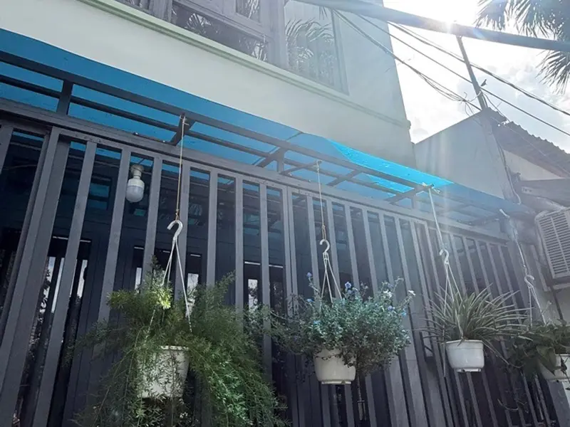 Nhà phố Tây Thạnh giá hấp dẫn chỉ hơn 3 tỷ... Bán nhà riêng tại Tây Thạnh, Hồ Chí Minh 01