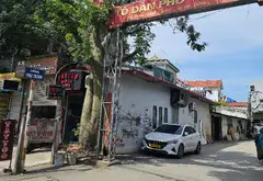 Đất phân lô mặt đường ô tô tránh, kinh doanh đa năng tại An Thắng... Bán đất tại Chương Mỹ, Hà Nội 08