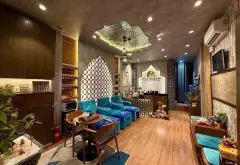 Nhà mặt phố Q1 kinh doanh đỉnh giá tốt... Bán nhà mặt phố tại Cầu Ông Lãnh, Hồ Chí Minh 08