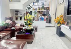 Cơ hội hiếm có nhà 3,5 tầng Vĩnh Khê đối diện Hoàng Huy An Đồng, giá tốt đáng sở hữu... Bán nhà riêng tại An Dương, Hải Phòng 01