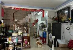 Bán nhà riêng 2 tầng, 5 phòng ngủ rộng rãi tại Quận 6, diện tích 79m²... Bán nhà riêng tại Bình Tiên, Hồ Chí Minh 02