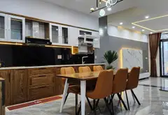 🏡 100M² ĐẤT – XÂY DỰNG 281M² – CĂN NHÀ ĐÁNG XEM Ở HÒA XUÂN... Bán nhà mặt phố tại Hòa Xuân, Đà Nẵng 01