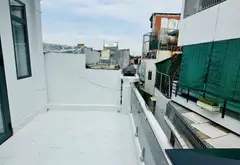 Bán nhà riêng 2 tầng 4 phòng ngủ hẻm an ninh Huỳnh Tấn Phát... Bán nhà riêng tại Tân Thuận, Hồ Chí Minh 10
