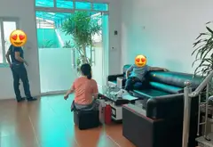 NHÀ MẶT PHỐ 160M² – ĐƯỜNG OTO TRÁNH – KINH DOANH TỐT - 5.X TỶ. Gần Hồ Đồng Đò – gần sân golf... Bán nhà mặt phố tại Kim Anh, Hà Nội 03