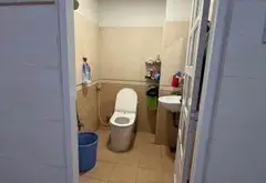 Mặt Tiền NGUYỄN DUY CUNG, 4.2M x 23M - 3 Tầng, KD Buôn Bán Tốt... Bán nhà mặt phố tại An Hội Tây, Hồ Chí Minh 04