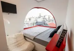 Bán nhà 6 tầng 9PN 11WC tại Trần Hưng Đạo, phường Cầu Ông Lãnh, giá 40 tỷ... Bán nhà riêng tại Cầu Ông Lãnh, Hồ Chí Minh 08