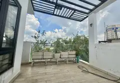 Cơ hội biệt thự 4 tầng đẳng cấp ngay sau Gigamall, 9x22 198m2 giá 22 tỷ (giá cũ 23.5 tỷ)... Bán biệt thự, liền kề tại Hiệp Bình, Hồ Chí Minh 11