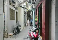 Bán nhà 2 tầng, 37m2, Phường Bến Thành, Quận 1, giá 8.3 tỷ... Bán nhà riêng tại Bến Thành, Hồ Chí Minh 01
