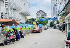 Nhà 2 tầng 62m2 mặt tiền rộng tại phường Huỳnh Văn Bánh Chỉ 5,9 tỷ... Bán nhà riêng tại Cầu Kiệu, Hồ Chí Minh 01