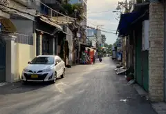 Nhà 1 tầng hẻm xe hơi Nguyễn Oanh, cơ hội đầu tư cực tốt... Bán nhà riêng tại Gò Vấp, Hồ Chí Minh 10