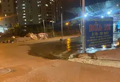 Bán đất dịch vụ khu C phường với pháp lý sắp hoàn thiện, xây dựng 6 tầng, vị trí sầm uất... Bán đất tại Yên Nghĩa, Hà Nội 05