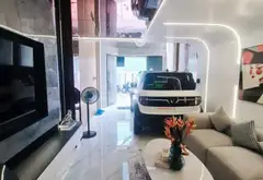 🏠LÔ GÓC 2 MẶT TIỀN LÊ ĐỨC THỌ – TẶNG XE VF3 MỚI CỨNG! 🚗 NHỈNH 9.TỶ (TL)🌹
📐DT : 37M² – 6 TẦNG –... Bán nhà riêng tại Gò Vấp, Hồ Chí Minh 05