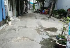 Nhà lô góc ngay cầu Phú Xuân Nhà Bè – 4,5×10m – nhỉnh 4 Tỉ... Bán nhà riêng tại Nhà Bè, Hồ Chí Minh 02