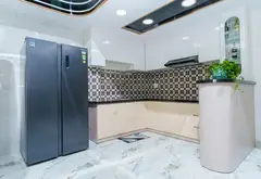 Căn Nhà Riêng Sang Trọng Tại Gò Vấp, Phạm Văn Chiêu... Bán nhà riêng tại Thông Tây Hội, Hồ Chí Minh 11