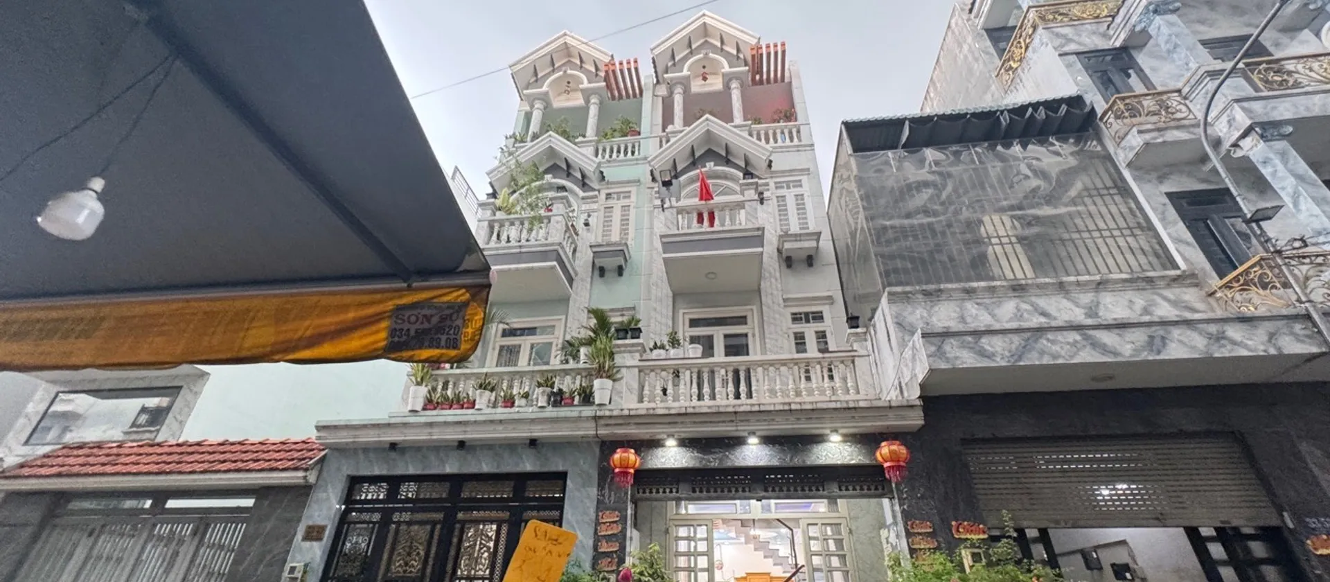 🔥 HOA HẬU TRỞ LẠI ĐƯỜNG ĐUA – BẾN LỘI, BÌNH TÂN 🔥... Bán nhà riêng tại Bình Trị Đông, Hồ Chí Minh 01