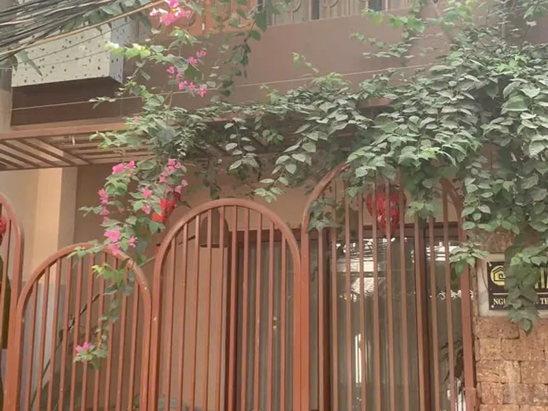 BÁN NHÀ TRUNG TÂM PHỐ DU LỊCH NGUYỄN VĂN THOẠI – PHƯỚC MỸ, SƠN TRÀ, ĐÀ NẴNG

Diện tích: 83m²
Ngang... Bán nhà riêng tại An Hải, Đà Nẵng 01