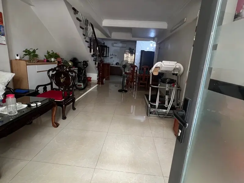 Bán nhà mặt phố phường Hạ Long Quảng Ninh, 5 tầng, 58.8 m2, pháp lý rõ ràng... Bán nhà mặt phố tại Hạ Long, Quảng Ninh 01