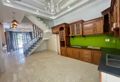 💥NHÀ 4 TẦNG-ĐƯỜNG 12M CÓ LỀ_KHU ĐẠI GIA NGAY LÊ VĂN KHƯƠNG NHÀ MÁY BIA QUẬN 12-HÀNG XÓM GÒ VẤP💰CH... Bán nhà riêng tại Thới An, Hồ Chí Minh 05