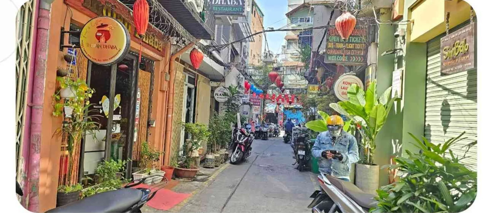 Nhà phố Phạm Ngũ Lão giá trị đỉnh cao, tiềm năng kinh doanh cực tốt... Bán nhà riêng tại Cầu Ông Lãnh, Hồ Chí Minh 01