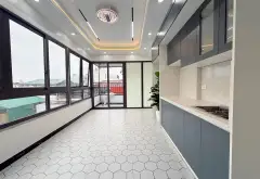 Phố VIP Hào Nam, 32m2 x 6T THANG MÁY, BA GÁC ĐỖ CỬA, NGÕ NÔNG SÁT PHỐ - 10.3 tỷ... Bán nhà riêng tại Ô Chợ Dừa, Hà Nội 10