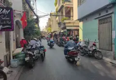 NHÀ MỚI TRƯỜNG CHINH – VÀO Ở NGAY... Bán nhà riêng tại Tân Bình, Hồ Chí Minh 02
