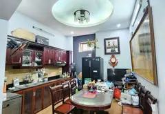 MỖ LAO – NGÕ THÔNG KINH DOANH – Ô TÔ QUA NHÀ - 14.8 TỶ... Bán nhà riêng tại Hà Đông, Hà Nội 05