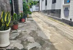 Bán nhà riêng phường Trung Mỹ Tây Quận 12 diện tích lớn hẻm 3 gác lô góc giá 3.75 tỷ... Bán nhà riêng tại Trung Mỹ Tây, Hồ Chí Minh 01