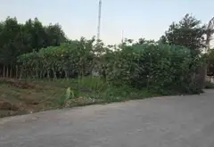 Lô đất nở hậu giá tốt tại Xã Hợp Thịnh - Bắc Ninh... Bán đất tại Hợp Thịnh, Bắc Ninh 02