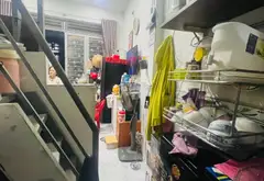 Ngôi Nhà Góc Đẹp – Cơ Hội Vàng Cho Nhà Đầu Tư!... Bán nhà riêng tại Tân Thới Hiệp, Hồ Chí Minh 04