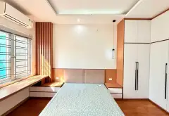 Bán nhà riêng 5 tầng tại Cầu Giấy , nội thất full, 30m2 ở hợp lý... Bán nhà riêng tại Nghĩa Đô, Hà Nội 10