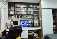 Nhà mới 5 tầng 2 mặt ngõ trung tâm Đội Cấn - gần phố tiện lợi... Bán nhà riêng tại Ba Đình, Hà Nội 08