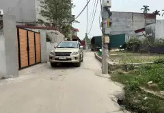 Đất Mặt Tiền Vuông Vắn Tại Trung Tâm Quang Minh, Mê Linh... Bán đất tại Quang Minh, Hà Nội 02