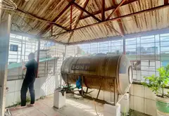 Nhà đẹp Nguyễn Trãi, gần Ngã Tư Sở, mặt tiền rộng thoáng... Bán nhà riêng tại Khương Đình, Hà Nội 14