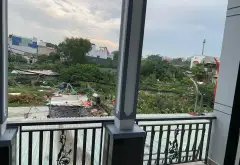 Bán nhà riêng 2 tầng 86.5m2 Phường Dĩ An, TP HCM mặt tiền 4m đường nhựa 6m ô tô vào nhà... Bán nhà riêng tại Dĩ An, Hồ Chí Minh 08