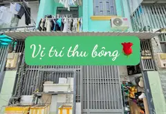 Bán nhà riêng 2 tầng đường số 26 quận Thủ Đức, diện tích 28.4m2, pháp lý rõ ràng... Bán nhà riêng tại Hiệp Bình, Hồ Chí Minh 10