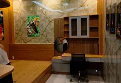 Bán nhà riêng 102m2 6 phòng ngủ nội thất sang trọng tại trung tâm Quận 6... Bán nhà riêng tại Bình Tiên, Hồ Chí Minh 05