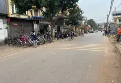 Lô góc vàng 3 mặt tiền tại xã Kim Anh, cơ hội đầu tư sinh lời đỉnh cao... Bán đất tại Kim Anh, Hà Nội 05