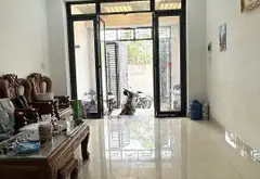 Nhà 3 tầng 4PN hẻm ô tô xã Bà Điểm - Giá hời ở Hóc Môn... Bán nhà riêng tại Bà Điểm, Hồ Chí Minh 02